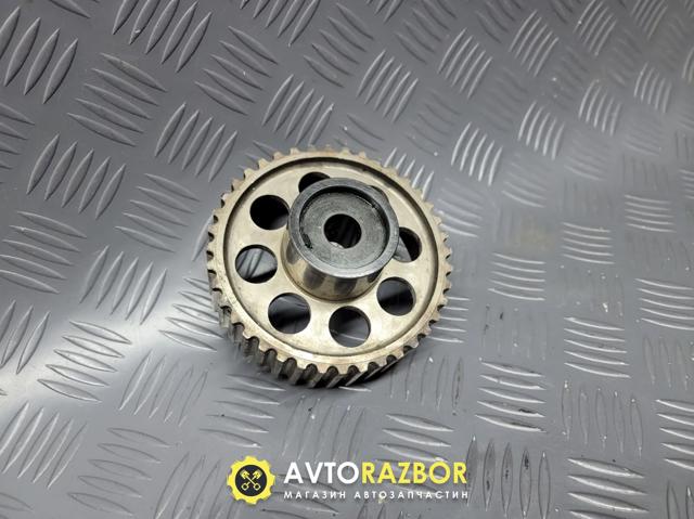 NISSAN 130249C600 Звездочка-шестерня распредвала двигателя в наличии Сумы