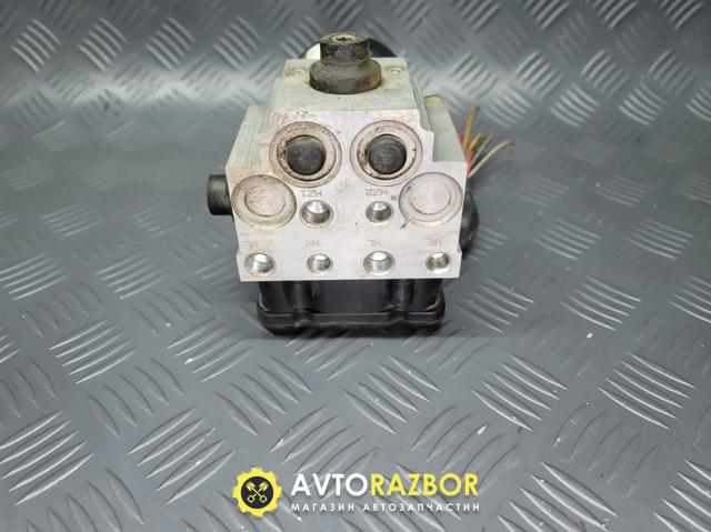 GM 13091801 Модуль управления (ЭБУ) АБС (ABS) в наличии Киев