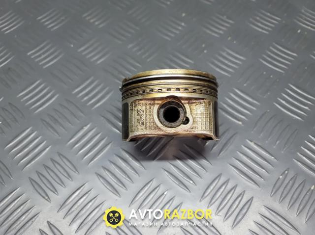 131010D061 TOYOTA Поршни стандартные (комплект) купить в Полтава