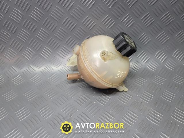 Водяной бачок системы охлаждения 132386 PEUGEOT