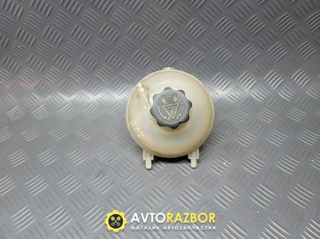 PEUGEOT 132386 Бачок системы охлаждения в наличии Павлоград
