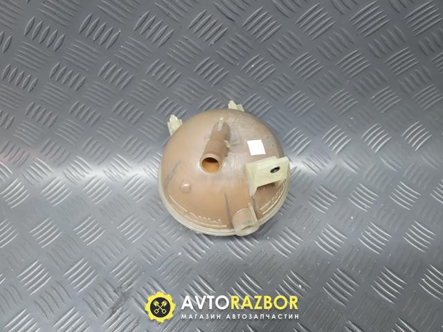 132386 PEUGEOT Бачок системы охлаждения расширительный купить в Одесса