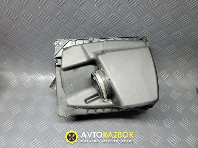 Коробка фильтра 13271079 GM