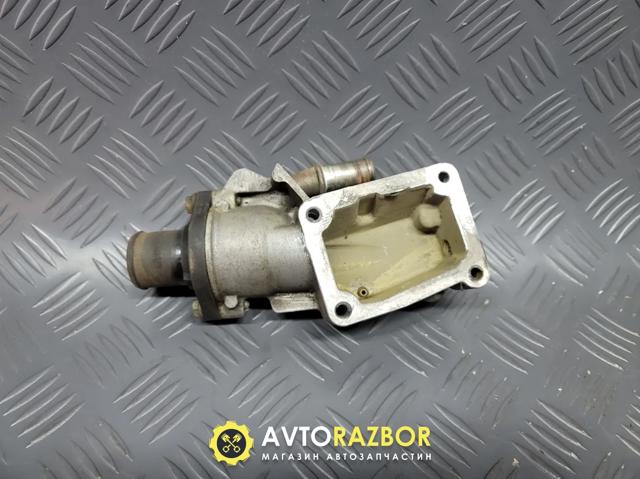 1336W3 PEUGEOT Корпус термостата купить в Одесса