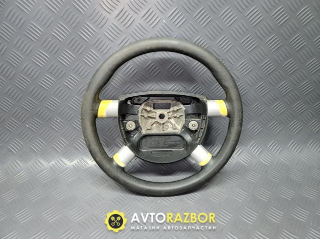 Колесо рулевое 1351643 FORD