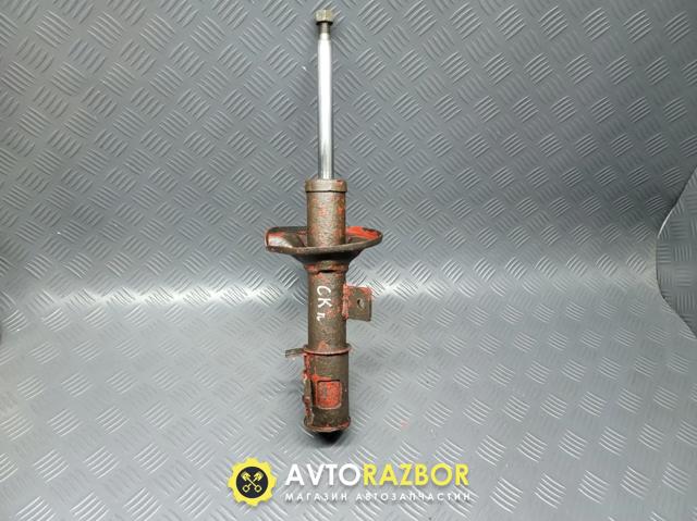 GEELY 1400518180 Амортизатор передний правый в наличии Ирпень