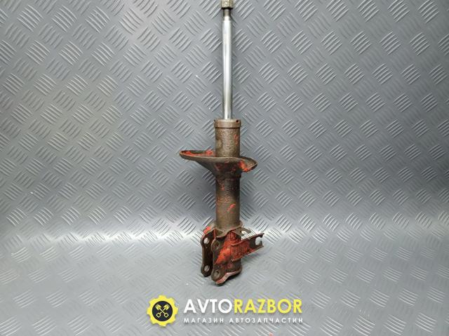 Амортизатор подвески передний левый 1400518180 GEELY