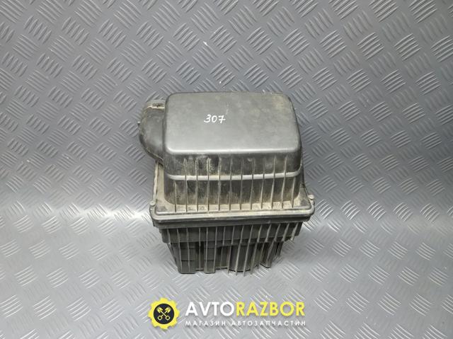 Корпус воздушного фильтра в сборе 1427J0 PEUGEOT