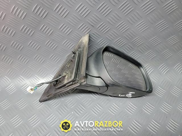 MAZDA 1469104 Правое зеркало в наличии Кривой Рог
