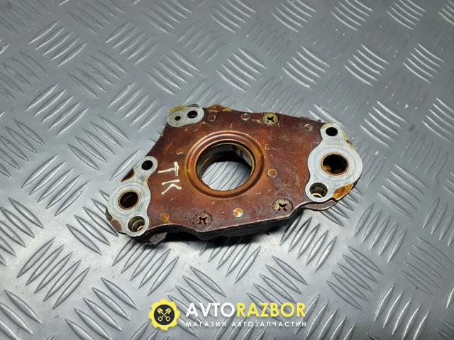 1510022041 TOYOTA Насос масляный купить в Полтава
