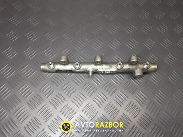 Топливная рампа 157095 PEUGEOT
