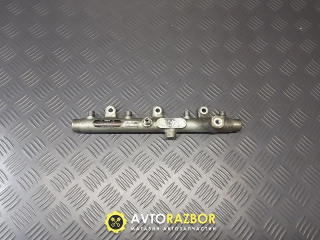 PEUGEOT 157095 Распределитель топлива (рампа) в наличии Черкассы