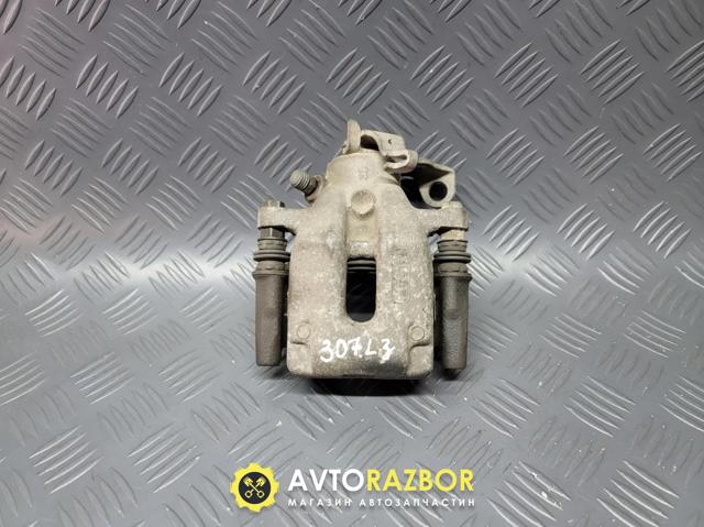 PEUGEOT 1607375680 Суппорт задний левый в наличии Сумы