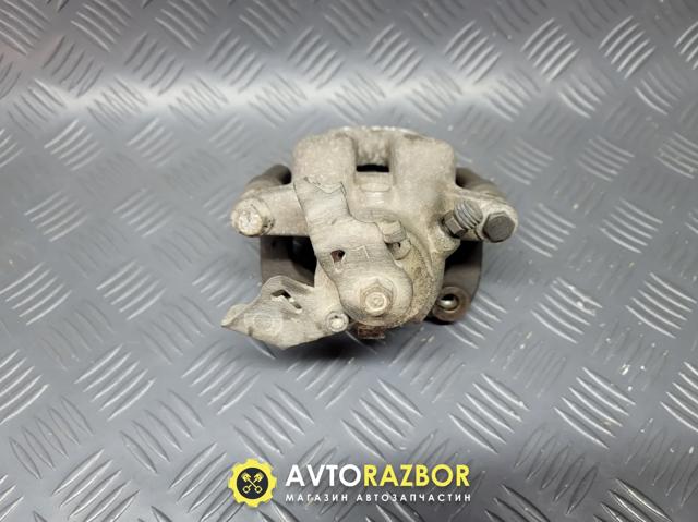 PEUGEOT 1607375680 Суппорт тормозной задний левый в наличии Житомир