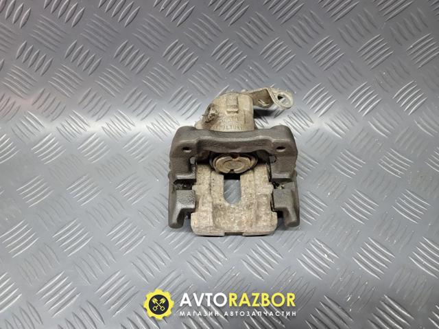1607375780 Суппорт тормозной задний правый купить Житомир