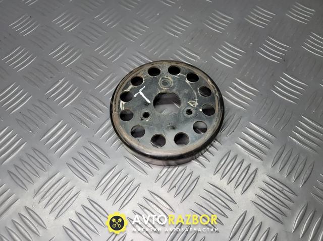 Шкив водяного насоса 1617321020 TOYOTA