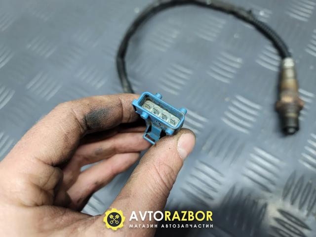 PEUGEOT 1628KY Датчик кислорода после катализатора в наличии Черновцы