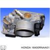 Дроссельная заслонка 16400RNAA01 HONDA