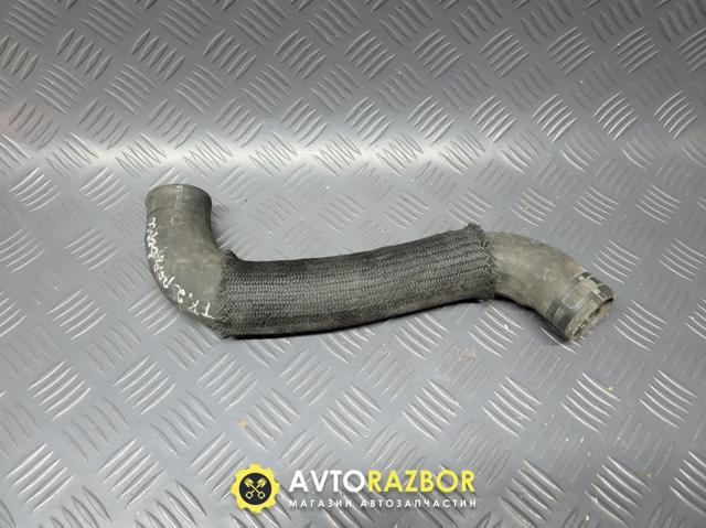 165710G011 TOYOTA Шланг (патрубок) радиатора охлаждения верхний купить в Кривой Рог