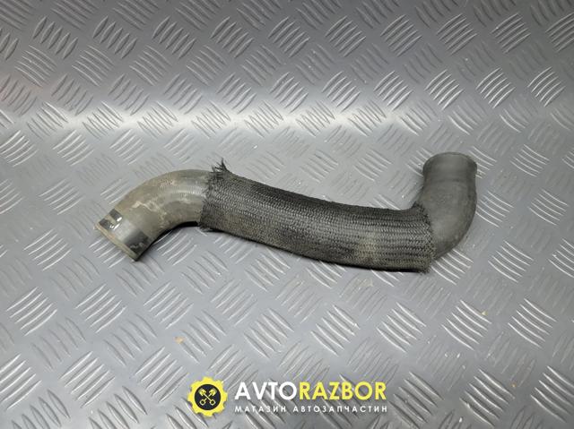 Патрубок системы охлаждения 165710G011 TOYOTA