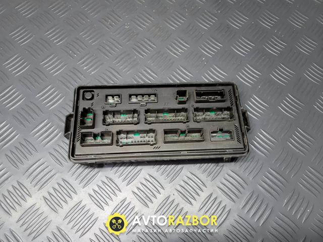 GEELY 1700351180 Блок предохранителей в наличии Сумы