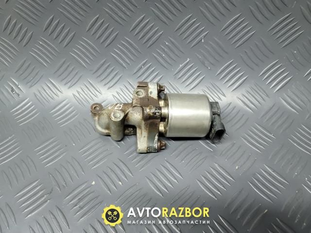 Клапан рециркуляции отработавших газов EGR 17098055 GM