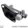 Пневмоклапан системы управления двигателем 17150RNAA01 HONDA