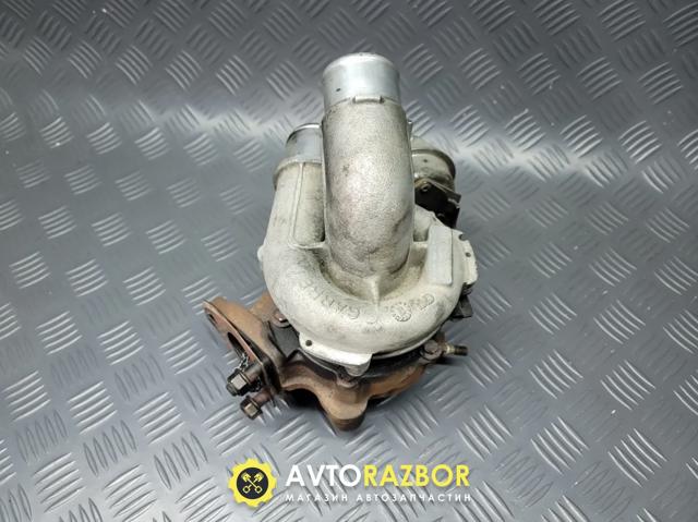 1720106010 TOYOTA Турбина купить в Украина
