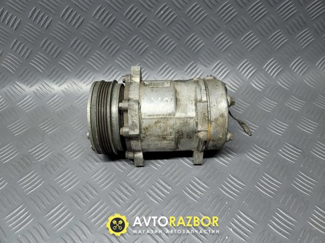 GEELY 1800180025 Компрессор кондиционера в наличии Сумы