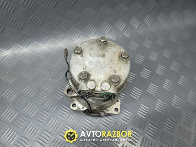 1800180025 GEELY Компрессор кондиционера купить в Одесса