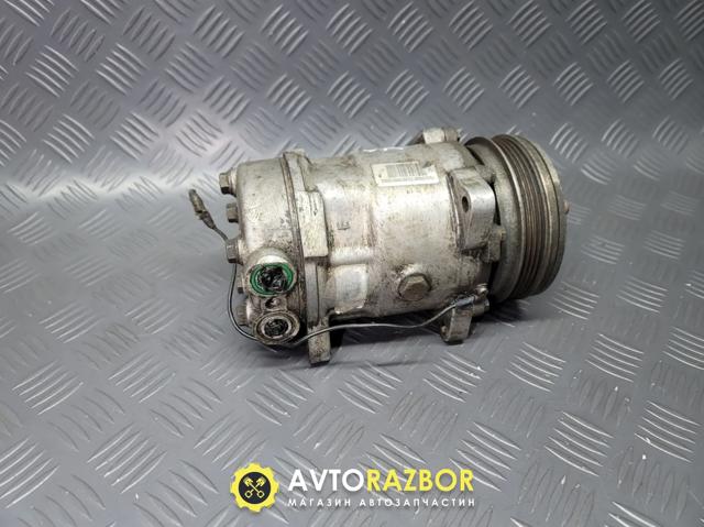Насос кондиционера 1800180025 GEELY