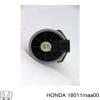 Клапан EGR, рециркуляції газів  на Honda CIVIC-VII sedan (FD1) (01.05 - 12.12) 1.8 (06- ) R18A2 18011RNAA00