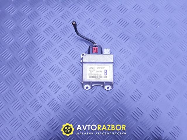 Блок управления airbag 1C1A14B321BC FORD