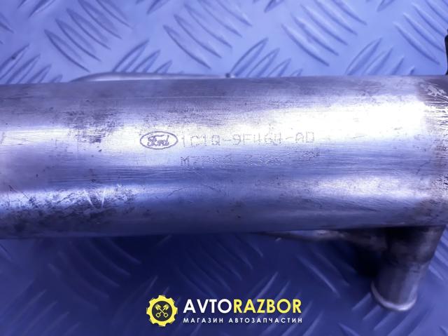 1C1Q9F464AD FORD Радиатор системы EGR купить в Черновцы