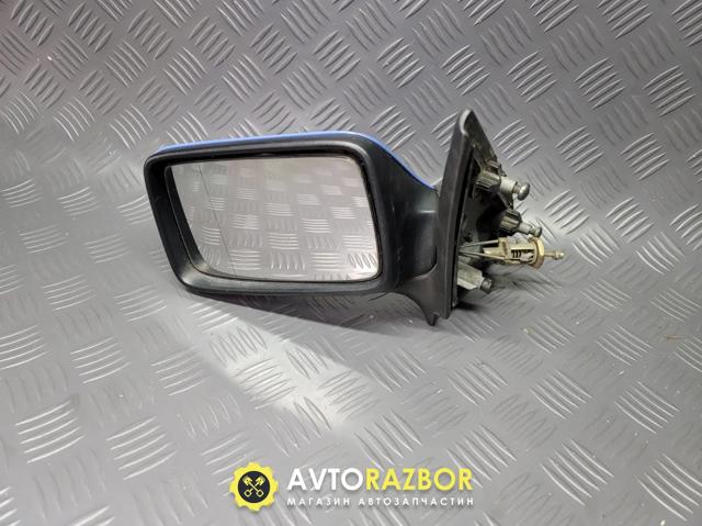 Корпус левого зеркала заднего вида 1H185750701C VAG