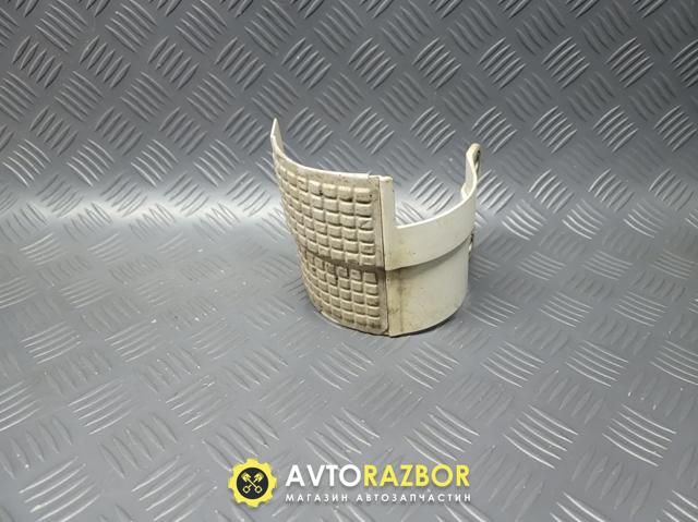 Тепловой экран ШРУСа передней полуоси 1J0407721C VAG