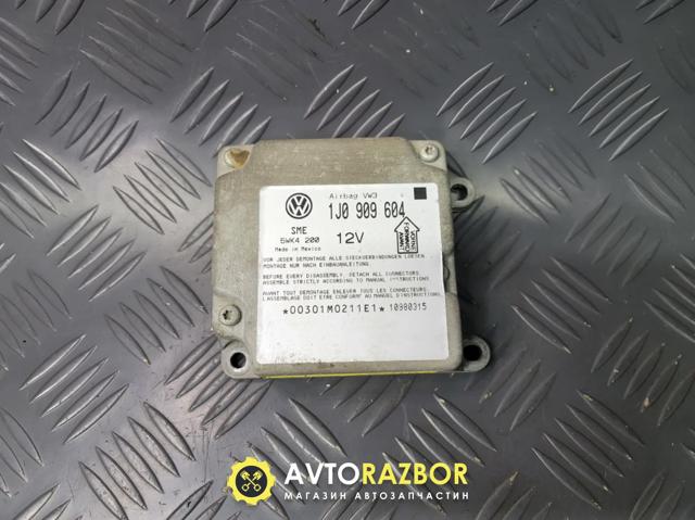 VAG 1J0909604 в наличии Ирпень