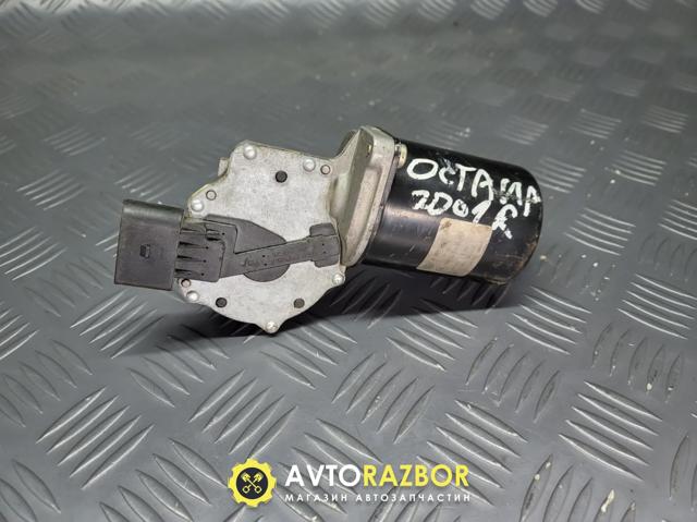 1J1955113B Мотор стеклоочистителя лобового стекла купить Тернополь