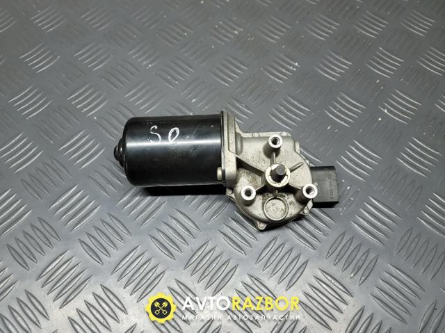 Мотор дворника 1J1955113B VAG