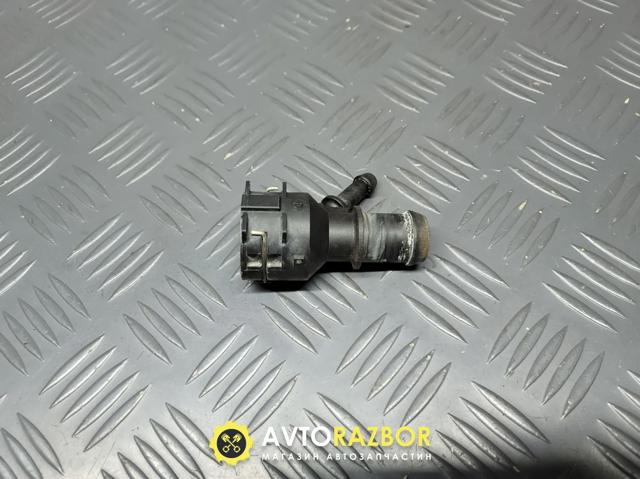 VAG 1K0122291C Соединительная муфта радиатора охлаждения в наличии Сумы
