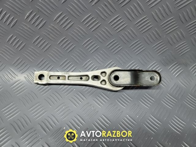 Задняя подушка двигателя 1K0199855L VAG