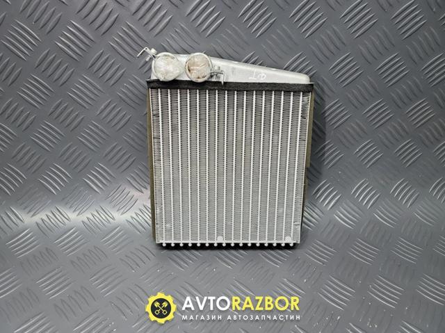 Радиатор отопителя салона Audi A3