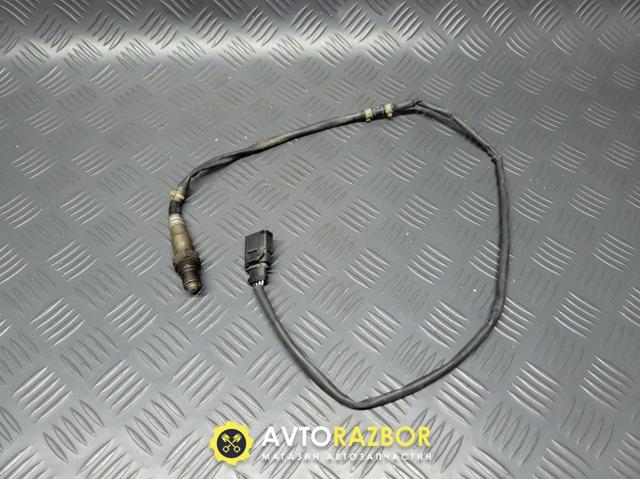VAG 1K0973804 Разъем (фишка) универсальный в наличии Киев