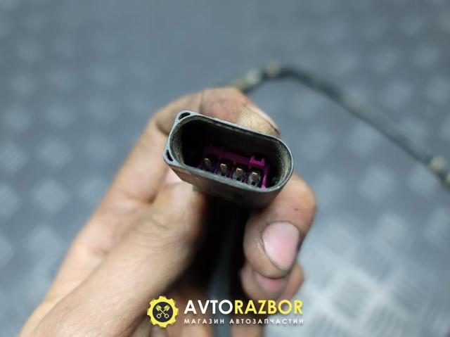 1K0973804 Разъем (фишка) универсальный купить Киев