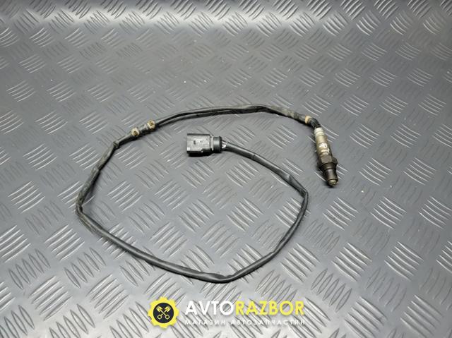1K0973804 VAG Разъем (фишка) универсальный купить в Запорожье