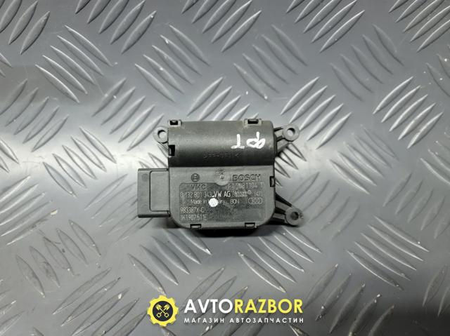 VAG 1K1907511E Привод заслонки печки в наличии Винница