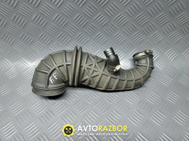 Воздушный патрубок расходомера 1M519R504AB FORD