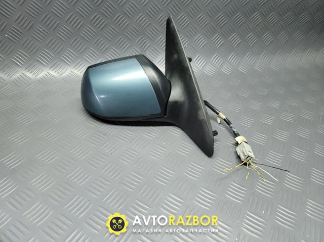Зеркало заднего вида правое 1S7117682MF FORD