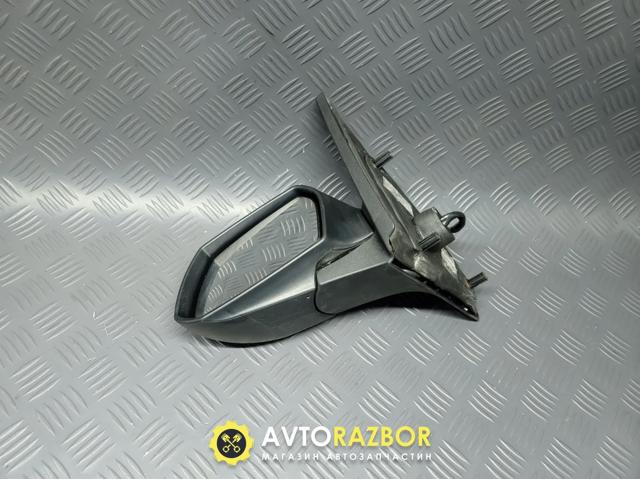 1S7117683MF Зеркало заднего вида левое купить Сумы