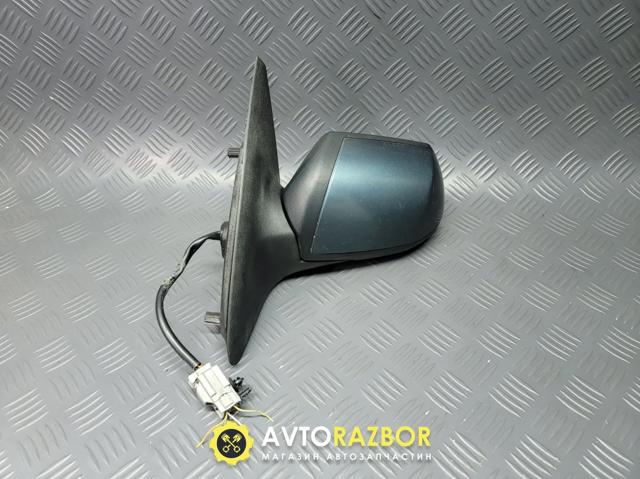 Левое боковое зеркало 1S7117683MF FORD